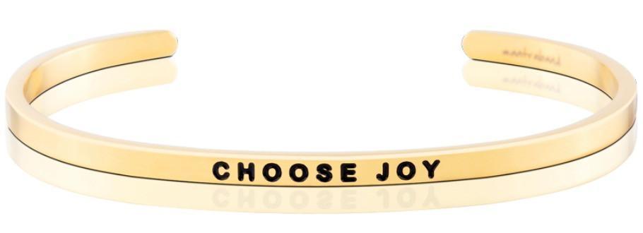 Bracelet - Choose Joy