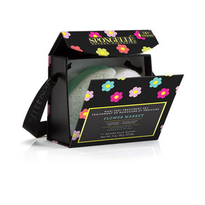 Spongelle Mani + Pedi Buffer Set