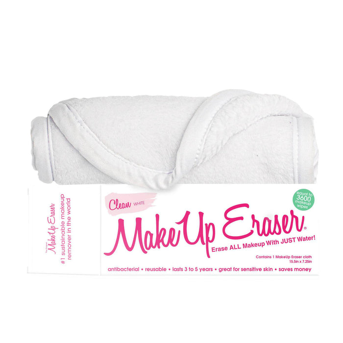 Makeup Eraser - Clean White