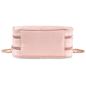 IR - Double Take Crossbody Diaper Bag
