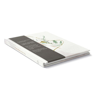 Book - These Words Are For You