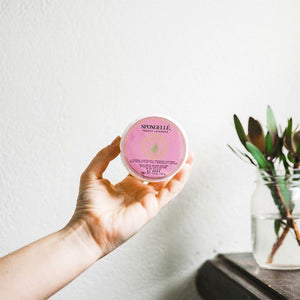 Spongelle Spongette - French Lavender