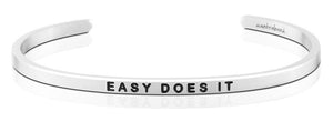 Bracelet - Easy Does It