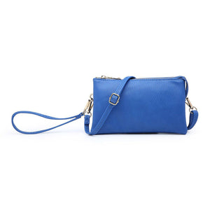 Riley Crossbody Wristlet