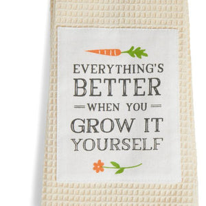 Kitchen Boa - Grow It Yourself