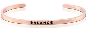 Bracelet - Balance