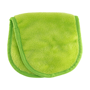 Makeup Eraser - Neon Green