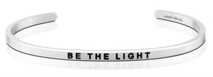Bracelet - Be The Light