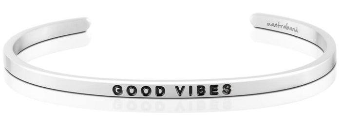 Bracelet - Good Vibes
