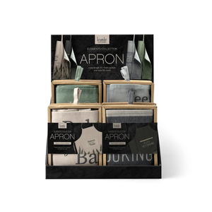 Apron - Kitchen Elements