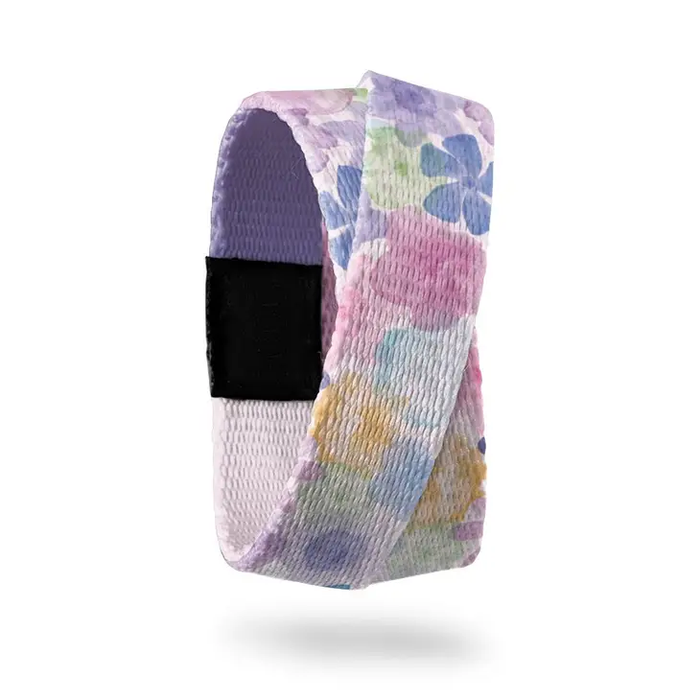 ZOX Wristband - Let Go And Let God - Medium Size
