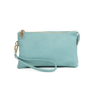 Riley Crossbody Wristlet