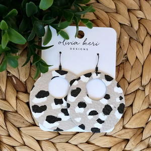 Earrings - Charlotte