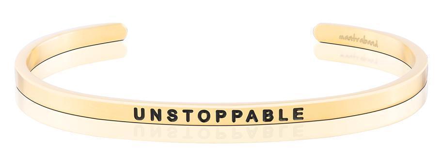 Bracelet - Unstoppable