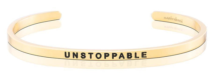 Bracelet - Unstoppable