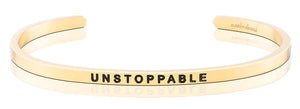 Bracelet - Unstoppable