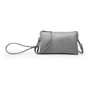 Riley Crossbody Wristlet