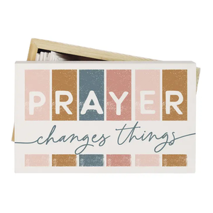 Prayer Box
