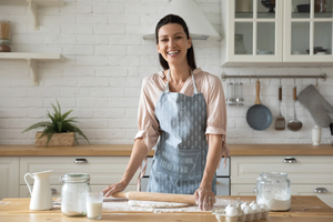 Apron - Kitchen Farmhouse Style