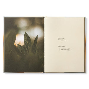 Book - The Center of You