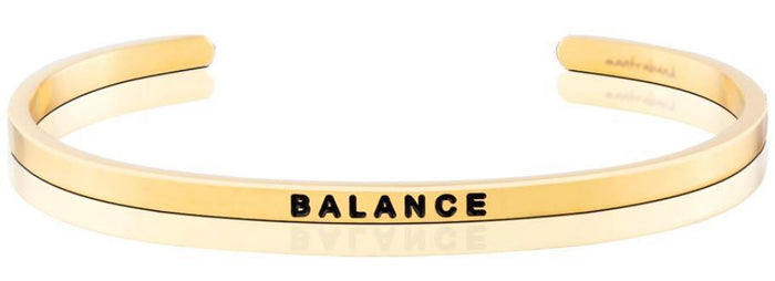 Bracelet - Balance