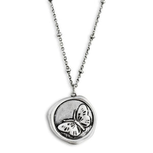 Dear You Necklace - Courage