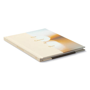 Book - The Center of You