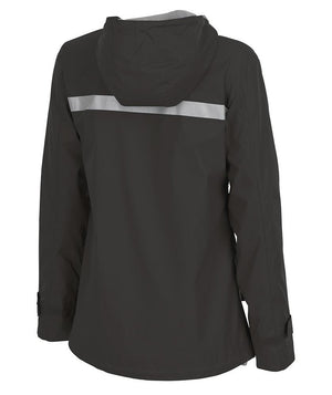 Rainjacket 5099 - Black