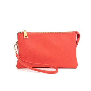 Riley Crossbody Wristlet