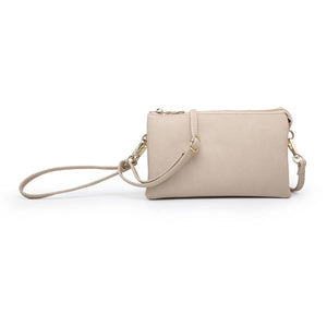 Riley Crossbody Wristlet