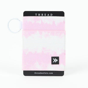 Thread - Elastic Wallet - Multiple Designs