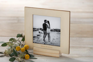 Puzzle - Wedding Guest Book Puzzle