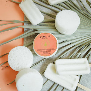 SPG - Spongette - Papaya Yuzu
