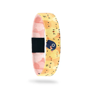 ZOX Wristband - Not Like the Others - Medium Size