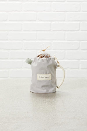 Warm Heart Mug - Kind