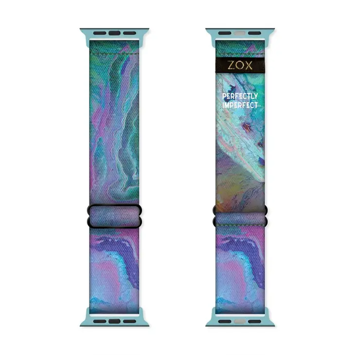 ZOX Apple Watch Band - Perfectly Imperfect