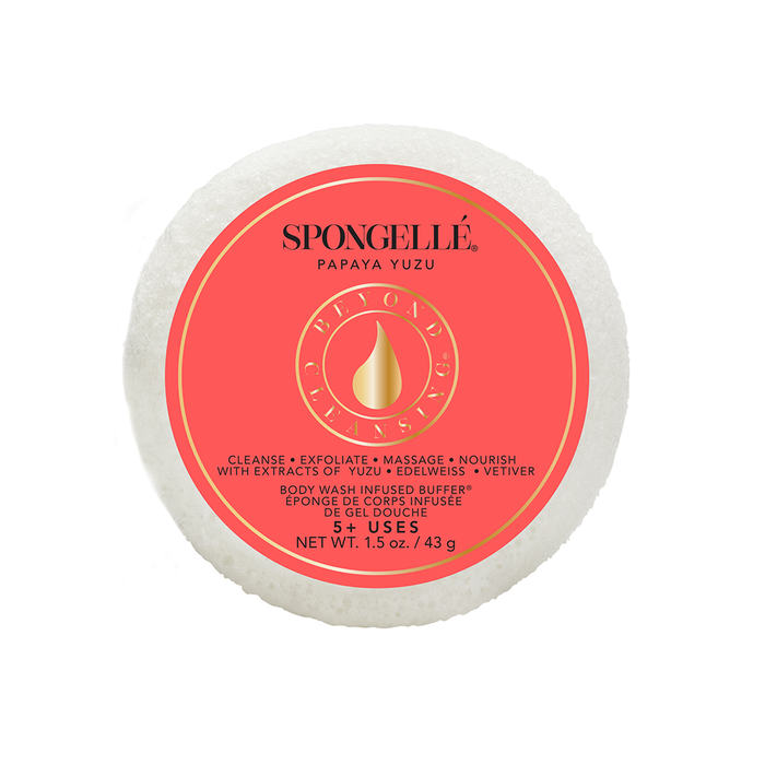 SPG - Spongette - Papaya Yuzu