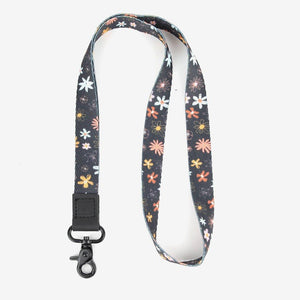 Thread - Neck Lanyard - Multiple Designs