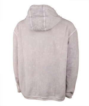 Camden Full Zip Hoodie Sweatshirt 9037 - Dusty Lilac