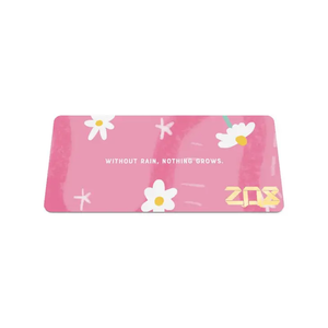 ZOX Wristband - Come Rain or Shine - Kids Size