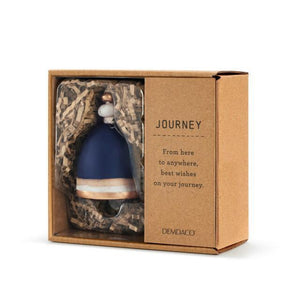 Mini Inspired Bell - Journey