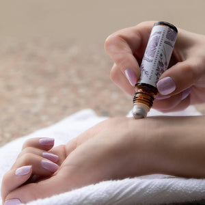 Essential Oil Roll-On - Headache Buster