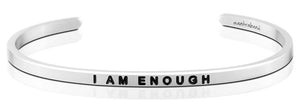 Bracelet - I Am Enough