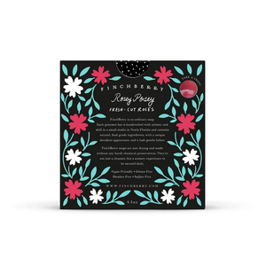 Boxed Soap - Rosey Posey