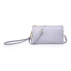 Riley Crossbody Wristlet