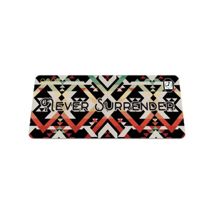 ZOX Apple Watch Band - Never Surrender