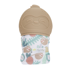 Itzy Mitt - Teething Mitt