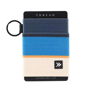 Thread - Elastic Wallet - Multiple Designs