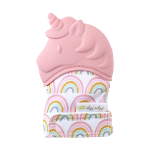 Itzy Mitt - Teething Mitt