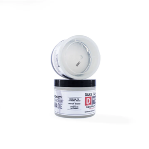 News Anchor Pomade